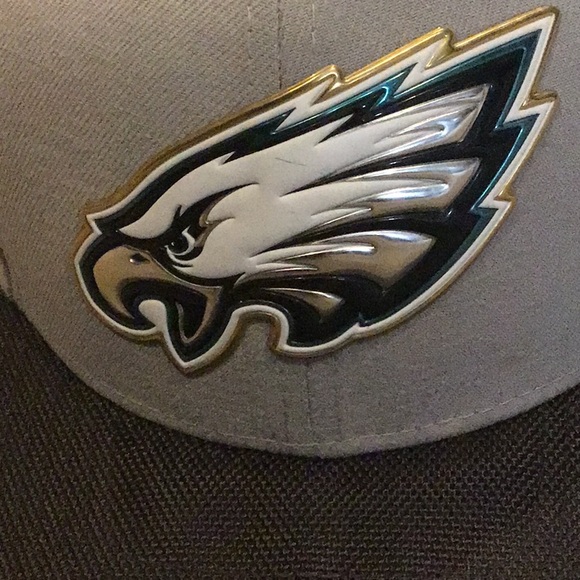 New era Philadelphia Eagles baseball cap - Picture 2 of 9